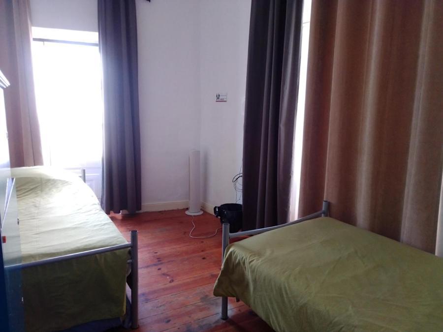 Old Evora Guest House Экстерьер фото